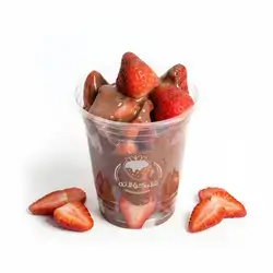 Strawberry Only