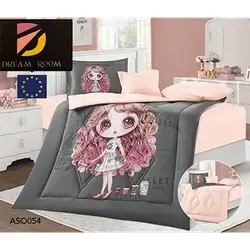 kids comforter 5 Pcs