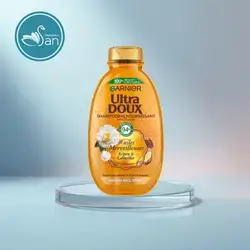 GARNIER Ultra Doux Marvelous with Argan and Camelia Oils Shampoo