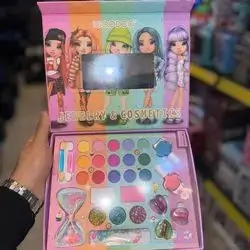 Set Makeup Lalana