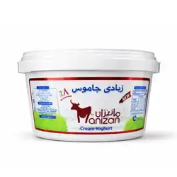 Manizan Buffalo Yogurt – 400g