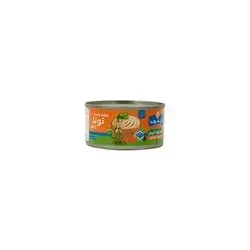 Diamond Fish In Olive Oil 185G