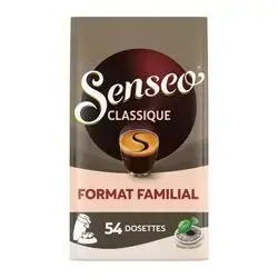 Coffee senseo classique*54