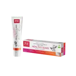 Splat healthy gums 100ml toothpaste