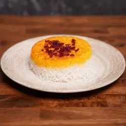 برنجی فارسی