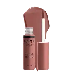 Butter Gloss 47 SPIKED TOFFEE 8ml _ NYX PROFESSIONAL MAKEUP