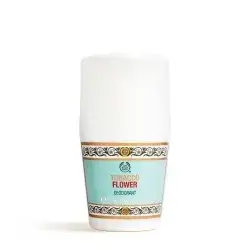 Tobacco Flower Deodorant THE BODY SHOP