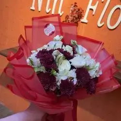 Bouquet Flower