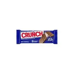 Nestle Chocolate Crispe R Bar43.9g