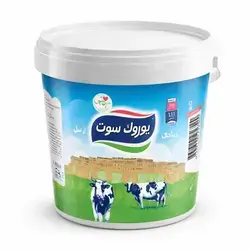 Yoruksut Natural Yogurt – 800g