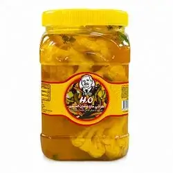 Cauliflower Pickle