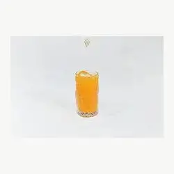 Fresh Orange Natural Juice