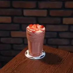 Strawberry Smoothie