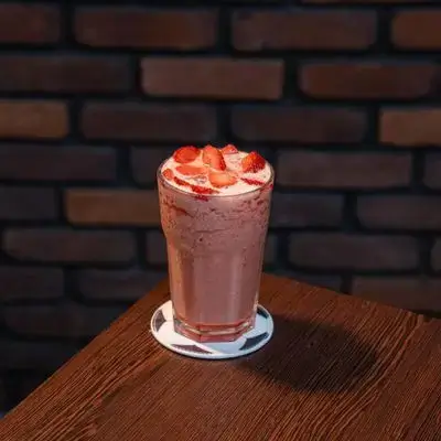 Strawberry Smoothie