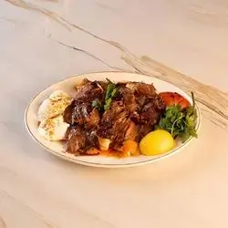 Iskender