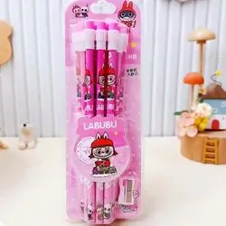 Set pen and shrpener 