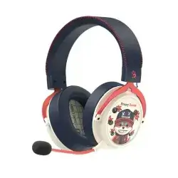 Bloody MR595 Proxy Wireless Gaming Headset – Boom Edition