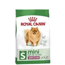 Royal Canin - Mini Indoor Adult 1.5kg