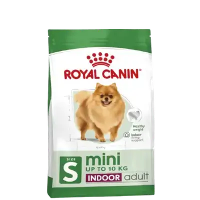 Royal Canin - Mini Indoor Adult 1.5kg