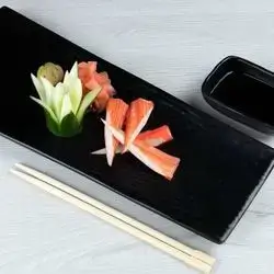 Sashimi Carb
