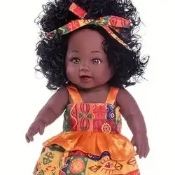 Medium Silicone Dolls