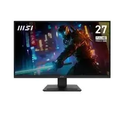 MSI PRO MP273L E14 27" Full HD 144Hz Gaming Monitor
