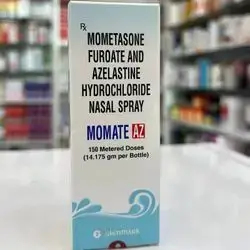 Momate AZ nasal spray