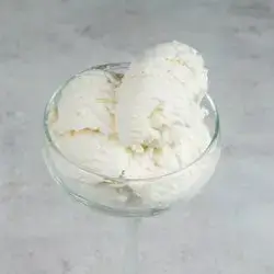 Coconut Ice Cream