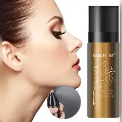Music Flower Fixing Spray Makeup - Setting Spray