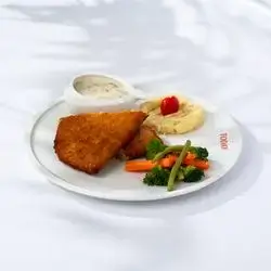 Cordon Blue