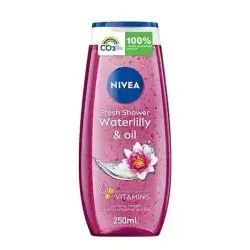 Nivea waterlilly & Oil shower gel 250 ml