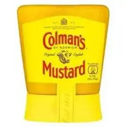 Colman's Mustard Original 150g