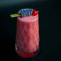 Red Berry Smoothie