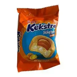 Ulker Kekstar Portakal 40G
