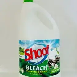 Shoof Snober Bleach 4000g