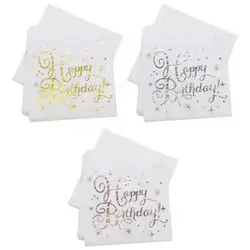 Napkins