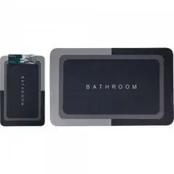 Koopman Bathmat 80X50Cm