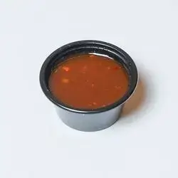 Spicy Sauce