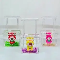 Mobile stand