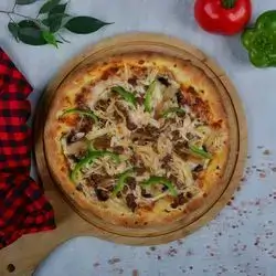 Mix Pizza