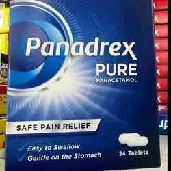 Panadrex pure