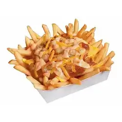 Mixed Fries