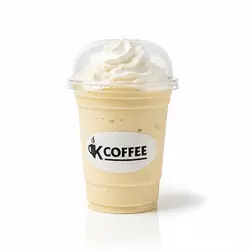 Vanilla Milkshake