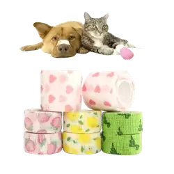 Disposable Pet Socks To Protect Pet Feet