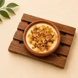 Baklava Muhallabi