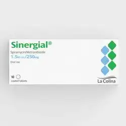 Singeria Tablet