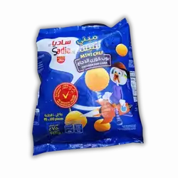 Sadia Mini Chef Chicken Popcorn 750g