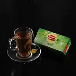 Green Tea