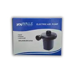 Walle electric bulb