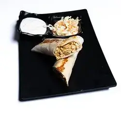 Shawarma Sandwich